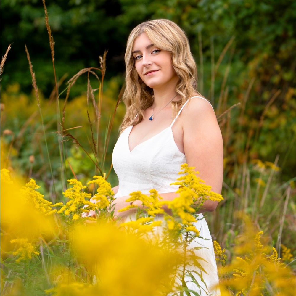 Meet your Posher, Emily